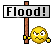 Flood !